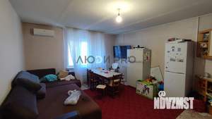 3-к квартира, вторичка, 120м2, 2/3 этаж