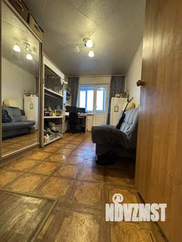 3-к квартира, вторичка, 73м2, 6/9 этаж
