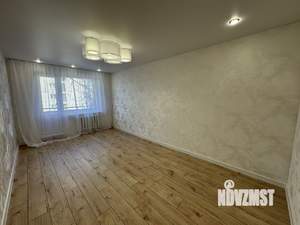 2-к квартира, вторичка, 54м2, 4/9 этаж