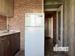 1-к квартира, вторичка, 30м2, 5/5 этаж