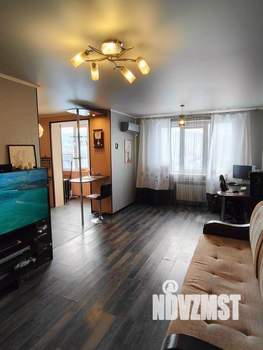 1-к квартира, вторичка, 39м2, 14/23 этаж