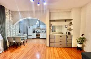 2-к квартира, вторичка, 53м2, 3/5 этаж