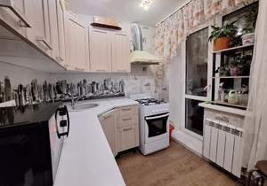 2-к квартира, вторичка, 42м2, 5/5 этаж