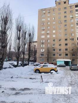 2-к квартира, вторичка, 50м2, 8/12 этаж