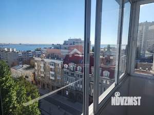 1-к квартира, вторичка, 33м2, 9/9 этаж