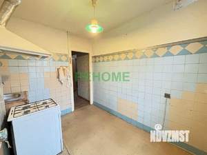 3-к квартира, вторичка, 57м2, 7/9 этаж