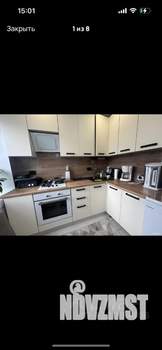 2-к квартира, вторичка, 42м2, 9/9 этаж