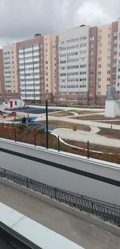 2-к квартира, вторичка, 60м2, 3/10 этаж