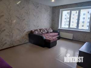 1-к квартира, вторичка, 38м2, 8/11 этаж