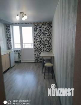 1-к квартира, вторичка, 43м2, 17/19 этаж