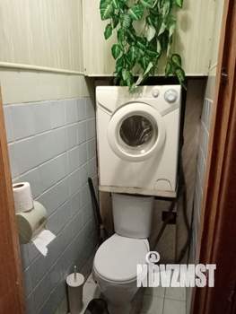 2-к квартира, вторичка, 45м2, 3/5 этаж