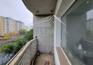 1-к квартира, вторичка, 36м2, 4/10 этаж