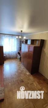 3-к квартира, вторичка, 58м2, 4/5 этаж