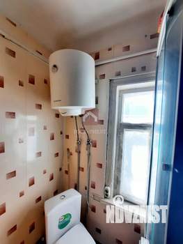 2-к квартира, вторичка, 25м2, 2/2 этаж