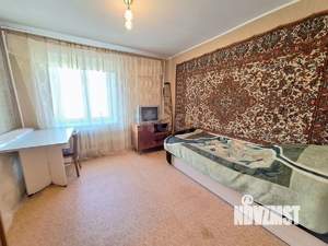 2-к квартира, вторичка, 53м2, 6/9 этаж