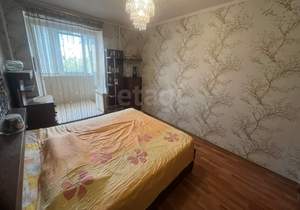 3-к квартира, вторичка, 59м2, 4/9 этаж