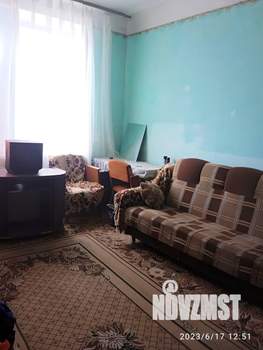 2-к квартира, вторичка, 74м2, 1/3 этаж