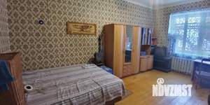 3-к квартира, вторичка, 75м2, 1/3 этаж