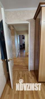3-к квартира, вторичка, 61м2, 4/10 этаж
