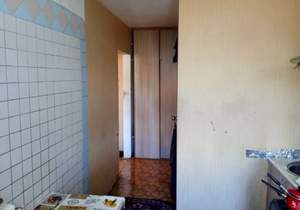 3-к квартира, вторичка, 55м2, 4/9 этаж