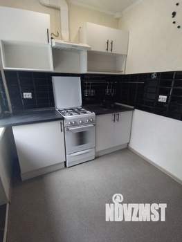 2-к квартира, вторичка, 44м2, 3/5 этаж