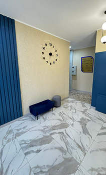 1-к квартира, вторичка, 11м2, 2/4 этаж