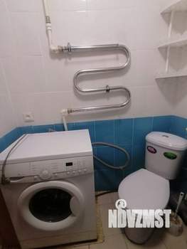 1-к квартира, вторичка, 30м2, 2/5 этаж