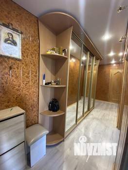 3-к квартира, вторичка, 63м2, 2/9 этаж