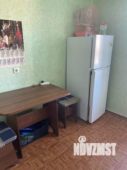 1-к квартира, вторичка, 32м2, 10/10 этаж