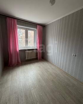 2-к квартира, вторичка, 44м2, 2/6 этаж