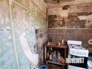 2-к квартира, вторичка, 43м2, 3/5 этаж