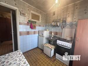 1-к квартира, вторичка, 31м2, 3/5 этаж