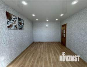 1-к квартира, вторичка, 38м2, 10/10 этаж