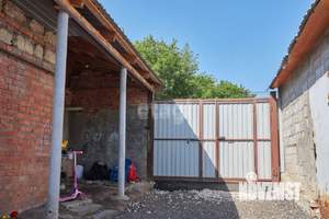 4-к квартира, вторичка, 116м2, 1/1 этаж