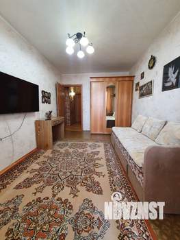 3-к квартира, вторичка, 62м2, 7/10 этаж