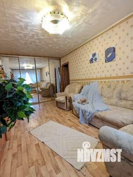 3-к квартира, вторичка, 56м2, 5/9 этаж