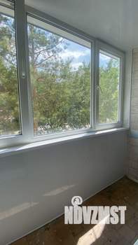 3-к квартира, вторичка, 66м2, 2/9 этаж
