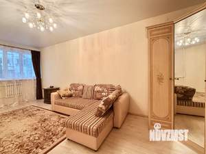 1-к квартира, вторичка, 46м2, 2/10 этаж