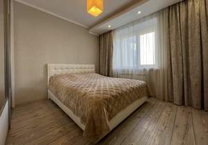 3-к квартира, вторичка, 74м2, 4/10 этаж