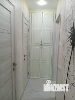 2-к квартира, вторичка, 42м2, 4/9 этаж