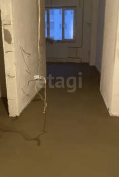 2-к квартира, вторичка, 65м2, 6/10 этаж