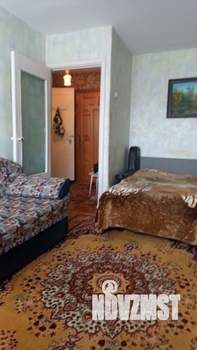 1-к квартира, вторичка, 31м2, 8/9 этаж