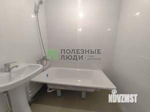 2-к квартира, вторичка, 56м2, 3/10 этаж