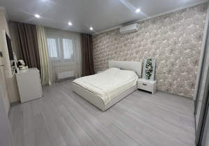 1-к квартира, вторичка, 60м2, 2/25 этаж