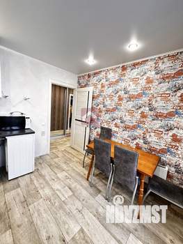 2-к квартира, вторичка, 57м2, 8/10 этаж