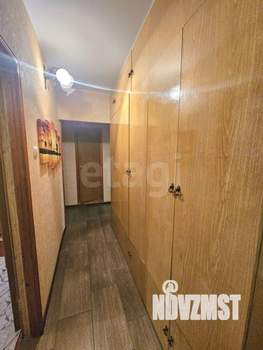 3-к квартира, вторичка, 64м2, 4/9 этаж