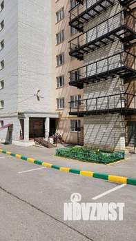 1-к квартира, вторичка, 35м2, 8/10 этаж