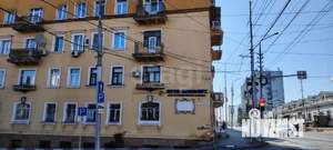 3-к квартира, вторичка, 68м2, 2/5 этаж