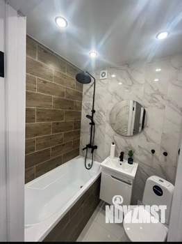 1-к квартира, вторичка, 36м2, 7/10 этаж