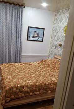 2-к квартира, вторичка, 52м2, 1/9 этаж